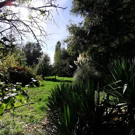 La Caudalie *