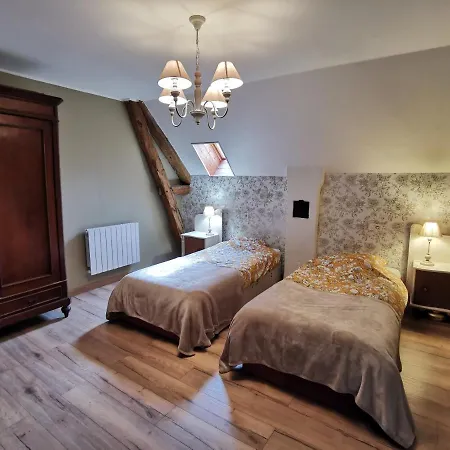 La Caudalie * Verdon (Marne)