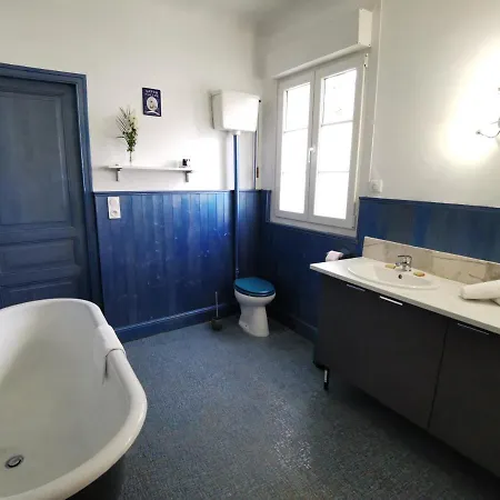La Caudalie *
