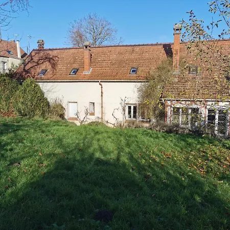 La Caudalie * Verdon (Marne)